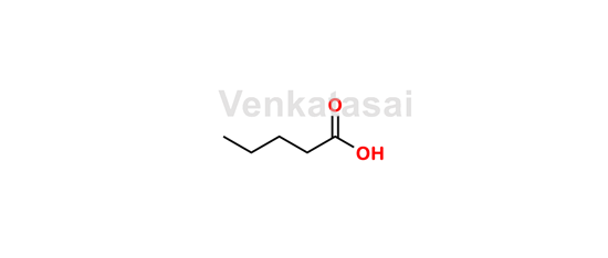 Picture of Valproic Acid EP Impurity A