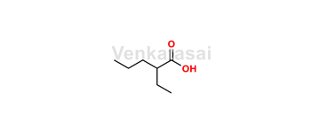 Picture of Valproic Acid EP Impurity B