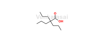 Picture of Valproic Acid EP Impurity D