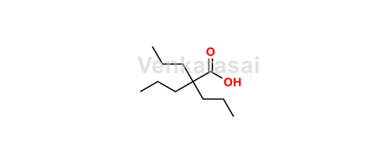 Picture of Valproic Acid EP Impurity D