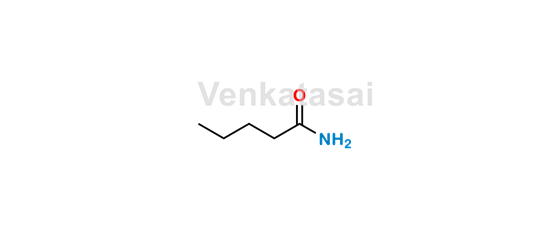 Picture of Valproic Acid EP Impurity E