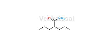 Picture of Valproic Acid EP Impurity F