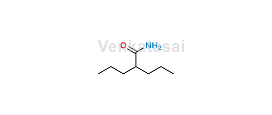 Picture of Valproic Acid EP Impurity F