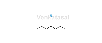 Picture of Valproic Acid EP Impurity I