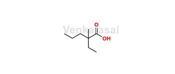 Picture of Valproic Acid EP Impurity K