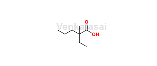 Picture of Valproic Acid EP Impurity K