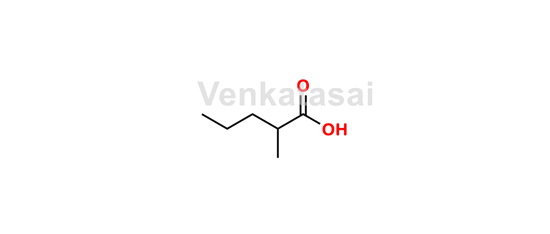 Picture of Valproic Acid EP Impurity L