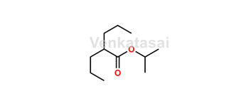 Picture of Isopropyl Valproate