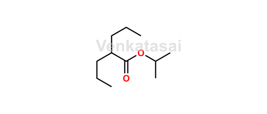 Picture of Isopropyl Valproate