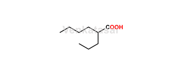 Picture of 2-Butyl Valeric Acid