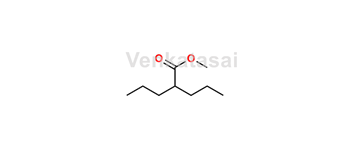 Picture of Valproic Acid Methyl Ester