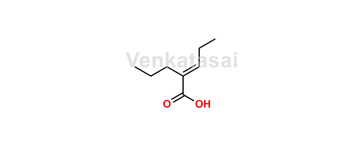 Picture of Valproic Acid Impurity 1