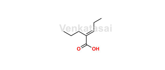 Picture of Valproic Acid Impurity 1