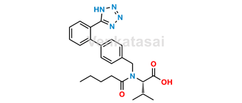 Picture of Valsartan 