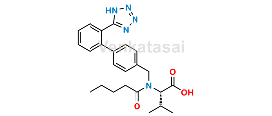 Picture of Valsartan