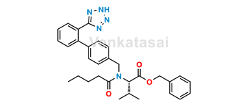 Picture of Valsartan EP Impurity B