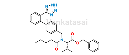 Picture of Valsartan EP Impurity B