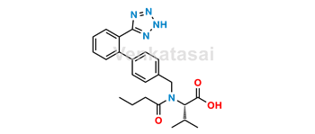 Picture of Valsartan EP Impurity C