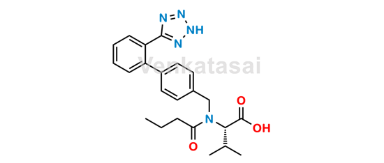 Picture of Valsartan EP Impurity C