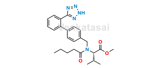 Picture of Valsartan USP RC E