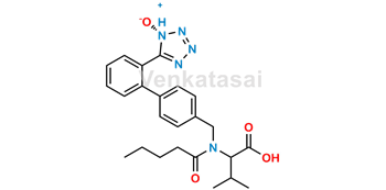 Picture of Valsartan N-Oxide 1