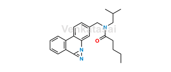 Picture of Valsartan DP-2