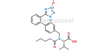 Picture of Valsartan N-Oxide 2