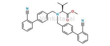 Picture of Valsartan Dimer Impurity