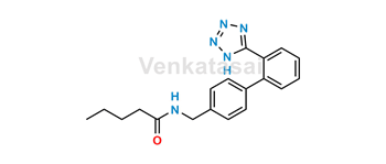 Picture of Valsartan Desvalyl Impurity