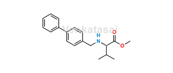 Picture of Biphenyl Amyl Ester Impurity