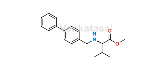 Picture of Biphenyl Amyl Ester Impurity