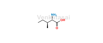 Picture of Isoleucine