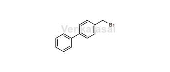Picture of 4-(Bromomethyl)biphenyl