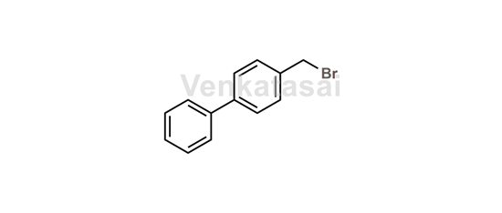 Picture of 4-(Bromomethyl)biphenyl
