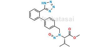 Picture of Valsartan Impurity 10