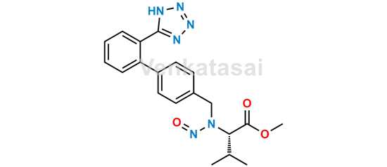 Picture of Valsartan Impurity 10