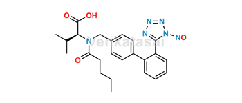 Picture of Valsartan Impurity 28