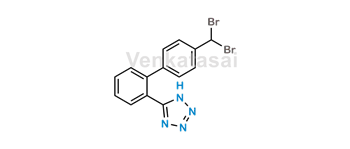 Picture of Valsartan Impurity 12