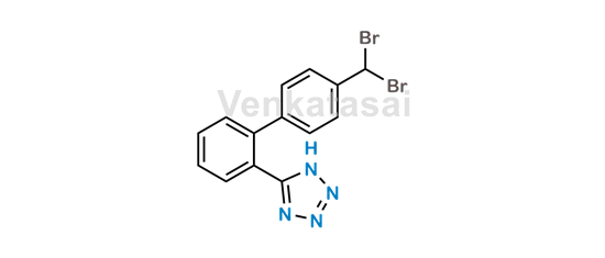 Picture of Valsartan Impurity 12