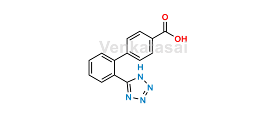 Picture of Valsartan Impurity 15