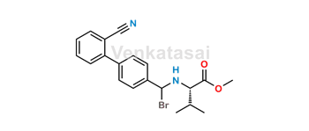 Picture of Valsartan Impurity 16