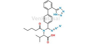 Picture of Valsartan Impurity 17