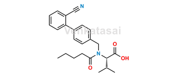 Picture of Valsartan Impurity 18