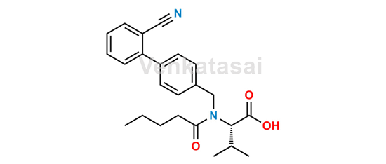 Picture of Valsartan Impurity 18