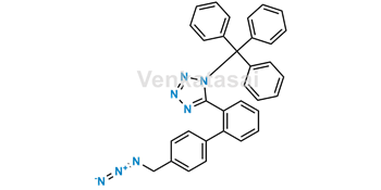 Picture of Valsartan Impurity 20