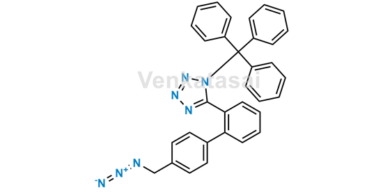 Picture of Valsartan Impurity 20