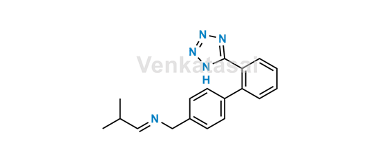 Picture of Valsartan Impurity 23