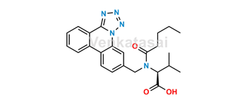 Picture of Valsartan Impurity 24