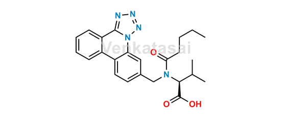 Picture of Valsartan Impurity 24