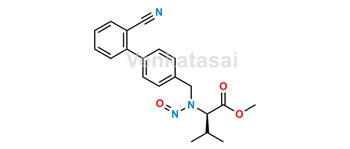 Picture of Valsartan Impurity 25